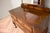 1930s Vintage Walnut Dressing Table Chest from Waring and Gillow, 1930s For Sale - Image 5 of 12