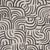 SAMPLE - Schumacher x Backdrop New Beat Wallpaper In Carbon For Sale