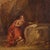 Oil on Canvas, 18th Century For Sale - Image 3 of 11