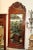 19th Century Antique English Mirror For Sale In San Diego - Image 6 of 9