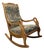Vintage Rocking Chair For Sale