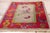 Antique Chinese Art Deco Rug, 02'00 X 02'09 For Sale - Image 9 of 10