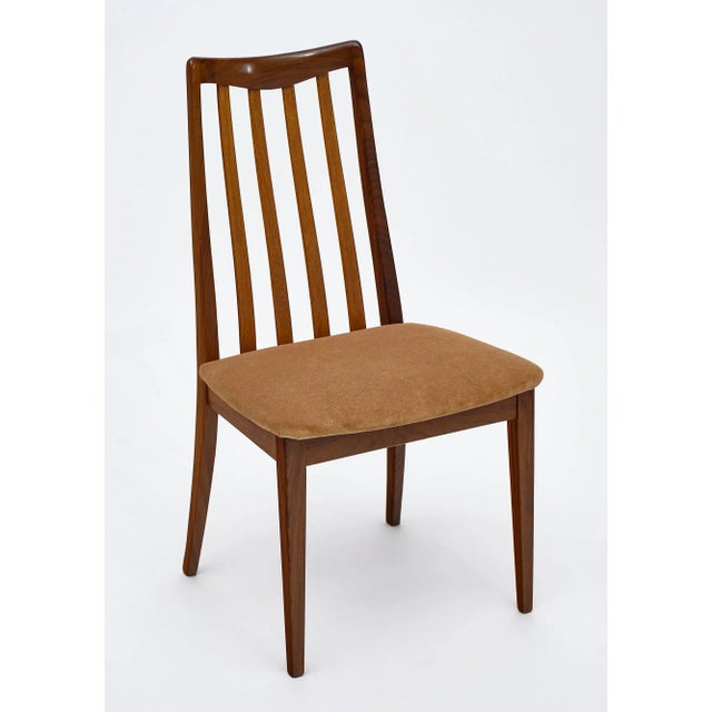Mid-Century Modern Mid-Century G-Plan Dining Chairs For Sale - Image 3 of 10