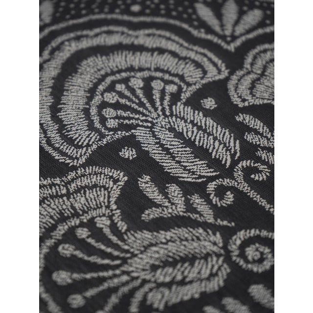 Set of 6 Ethan Allen New Country Collection Dining Room Chairs For Sale - Image 13 of 18