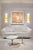 Alentejo Medium Coffee Table with Acrylic Top from Insidherland For Sale - Image 10 of 11