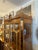 Early 21st Century Burton Ching George III Style Vitrine Cabinet For Sale - Image 5 of 12
