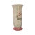 Mid-20th Century English Ceramic Lustre Flower Vase For Sale - Image 13 of 13
