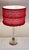 Vintage Table Lamp from Lamplove, 1970s For Sale - Image 3 of 10