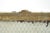 Wood Reclaimed Wormy Chicken Wire Glass Window 31.75 X 20.25 In. For Sale - Image 7 of 7