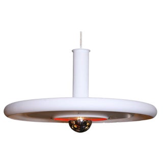 Hans Due "Optima" Light Fog & Morup For Sale