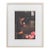 Illegibly Signed Street Vigil Chromogenic Print For Sale