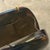 1940s Dark Faux Tortoiseshell Bakelite and Brass Italian Evening Bag For Sale - Image 10 of 14