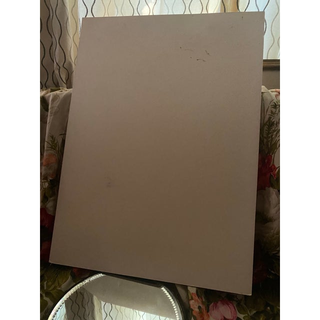 17th Century German Engraving Reproduction of Christiana Elisabeth Mentzelin For Sale - Image 11 of 12