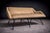 Mid-Century Modern Concha Loveseat in Metal & Fabric, Carlo Hauner, 1955 For Sale - Image 3 of 9