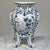 18th Century Hand-Painted Delft Jardinière, Signed LVD For Sale - Image 9 of 18