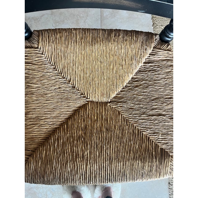 2020s American Fiddleback or Queen Anne Style Side Chairs For Sale - Image 5 of 7