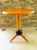 French Sputnik Side Table, 1960s For Sale - Image 6 of 17