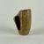 Mid-Century Modern Small Canadian Vase With Built-In Handle For Sale - Image 4 of 10