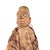 Wood Early 20th Century Yoruba Figural Gelede Mask Nigeria For Sale - Image 7 of 7