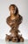 French Artist, Saint Mary Magdalene, 17th Century, Wood For Sale - Image 5 of 6