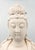 Chinese DeHua Porcelain Seated Kuan Yin and Dragon Transfiguration For Sale - Image 10 of 12