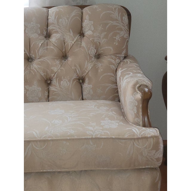 French Provincial Late 20th Century French Provincial Style Furniture For Sale - Image 3 of 7