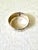 Contemporary Sterling Silver, Large Solid Mexican Taxco Hinged Cuff Bracelet For Sale - Image 3 of 7