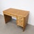 Boho Chic Vintage Bamboo and Rattan Desk, 1980s For Sale - Image 3 of 8