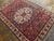 Antique Bidjar Rug, 1890s For Sale - Image 6 of 18
