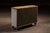 Early 20th Century Antique 45-Drawer Industrial Hardware Cabinet on Cast Iron Legs For Sale - Image 5 of 16
