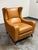 Room & Board Room & Board Juno Leather Recliner For Sale - Image 4 of 12