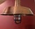 American Contemporary Barn Light Electric Original Warehouse Light For Sale - Image 3 of 4