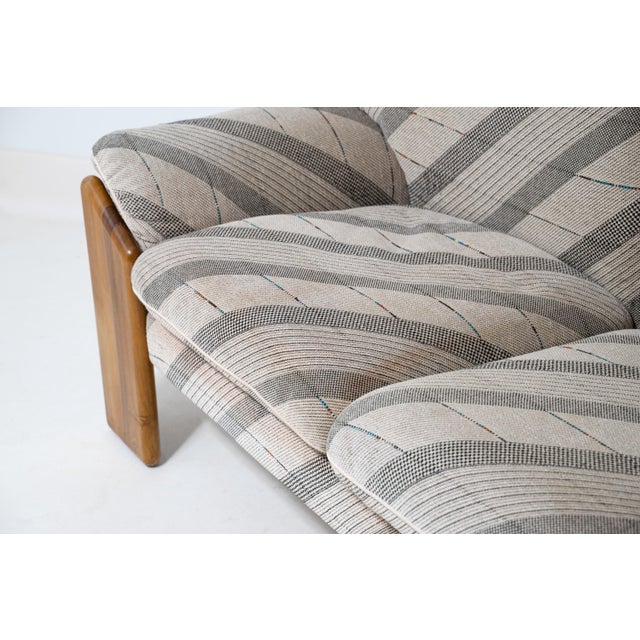 Vintage Sapporo Sofa from Mobil Girgi, 1970s For Sale - Image 16 of 17