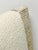 Wood 1960s Charlotte Perriand Style Wrapped Paper Cord & Boucle Chairs - A Pair For Sale - Image 7 of 9