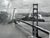 Pair of Vintage Golden Gate Bridge Black and White Photographs For Sale - Image 4 of 13