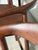 Kobe Bar Chair in Walnut Finish For Sale - Image 9 of 13