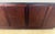 Mid-Century Modern Walnut and Slate Cabinet Designed by Jack Cartwright for Founders Furniture. For Sale - Image 9 of 12