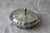Silver Silver Serving Dish with Lid, 1920s For Sale - Image 8 of 16