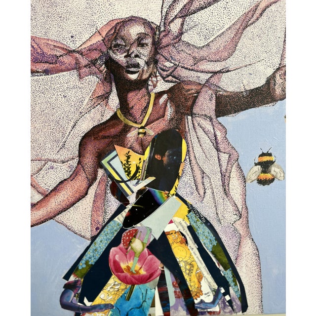In veiled bloom explores the process of rediscovering oneself after a period of isolation. Drawing inspiration from the...