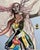 In veiled bloom explores the process of rediscovering oneself after a period of isolation. Drawing inspiration from the...