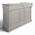 Bar Counter in Pine with Grey Patina For Sale - Image 11 of 11