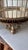 Vintage Anglo Indian Domed Brass Bird Cage… For Sale - Image 4 of 8