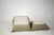 Togo Lounge Chair and Sand Corduroy by Michel Ducaroy for Ligne Roset, 1973, Set of 2 For Sale - Image 3 of 18