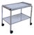 Vintage Art Deco Bar Cart, 1930 For Sale