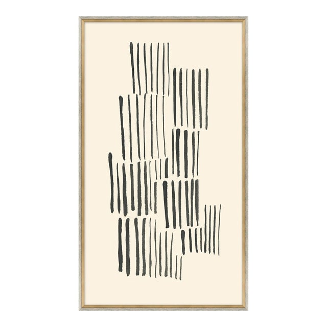 Matchsticks by Susan Hable For Sale