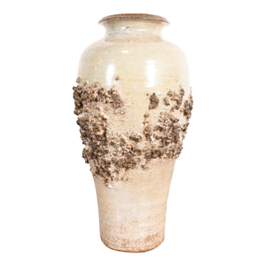 Icelandic Lava Ceramic Pottery by Glit Iceland, Circa 1960s