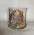 Figurative Antique Transferware Hunt Theme Glasses- Set of 4 For Sale - Image 3 of 3