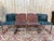 Chairs in Stainless Steel, 1970, Set of 8 For Sale - Image 10 of 10