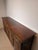 Wood New England Oak Sideboard For Sale - Image 7 of 8
