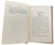 1920s 1927 “Practical Graining & Marbling” Decorative Red Cloth Hardcover Book Original Owner Inscription For Sale - Image 5 of 8